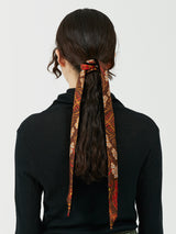 <ボウタイミニ5>ベルベット&フロシス