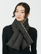 <中綿マフラー>ウィンタリーランドスケープ