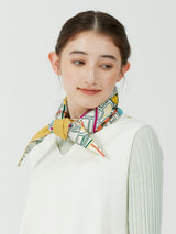 FILLED MUFFLER / SOMEWHERE