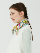 FILLED MUFFLER / SOMEWHERE