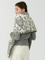 <ダウンストール>カレイドバンダナ