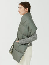 <ダウンストール>カレイドバンダナ