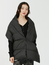 DOWN STOLE / REVERSIBLE BUBBLE