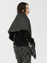 DOWN STOLE / REVERSIBLE BUBBLE