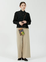 <スマホショルダー>ホットワイン