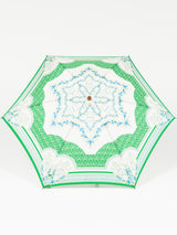 <晴雨兼用折傘>レリーフ