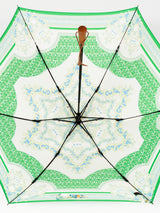 <晴雨兼用折傘>レリーフ
