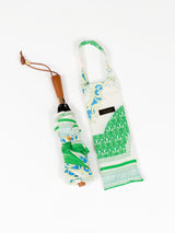 <晴雨兼用折傘>レリーフ