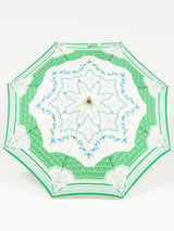 <晴雨兼用長傘>レリーフ