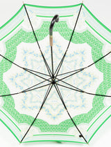 <晴雨兼用長傘>レリーフ