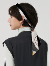 BOWTIE MINI 5 / VELVET & CARRIAGE