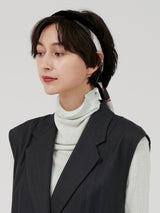 BOWTIE MINI 5 / VELVET & CARRIAGE