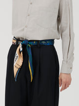 DIAMOND SCARF / FLOSIS