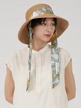 <ハット> BGモニュメントバルーン