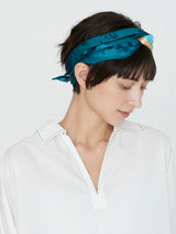 DIAMOND SCARF / FRIDA