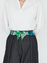 BOWTIE MINI 5 / KAREIDO BANDANA