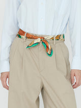 <シルクスカーフ65>ホロスコープ