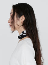 Lace Bowtie Mini 5 / DRAW PAISLEY