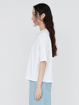 <半袖S Tシャツ>メガネ