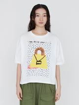 <半袖S Tシャツ>バッグ