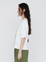 <半袖S Tシャツ>バッグ