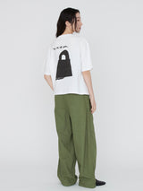 <半袖S Tシャツ>バッグ