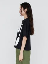 SHORT SLEEVE S T-SHIRT / LOGO