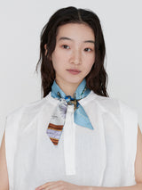 BOWTIE MINI 5 / FRAME FLOWER