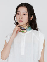 SILK SCARF 88 / HOROSCOPE