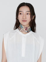 <シルクスカーフ88>フリーダ