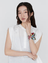 <ボウタイミニ5>ケピ