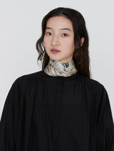 SILK SCARF 88 / BALLOON JOURNEY