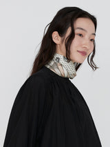 SILK SCARF 88 / BALLOON JOURNEY