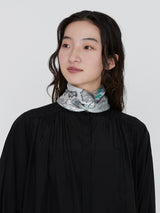SILK SCARF 88 / SPRING SPRING