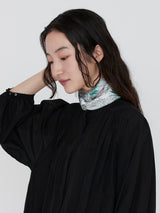 SILK SCARF 88 / SPRING SPRING