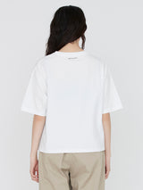 SHORT SLEEVE S T-SHIRT / FISH