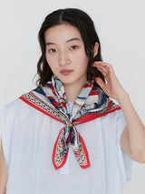 <コットンスカーフ65>タングルベルト