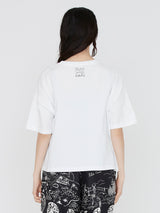 <半袖S Tシャツ>お船