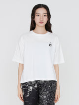 <半袖S Tシャツ>お家