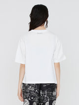 <半袖S Tシャツ>お家