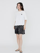 <半袖S Tシャツ>お家