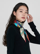 DIAMOND SCARF / RECORD