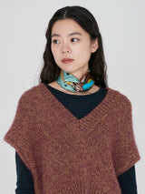 DIAMOND SCARF / RECORD