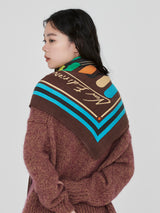 <ウールシルクストールヘリンボーン織120>レコード