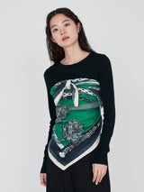 <ウールシルクストールヘリンボーン織120>ジョッキー