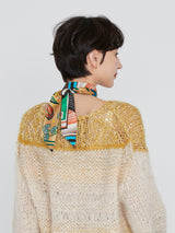 <ボウタイミニ5>レコード