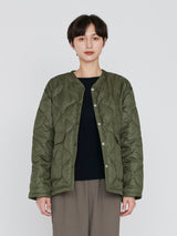 <ミリタリージャケット>リバーシブル ジョッキー