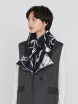 <ダウンマフラー>ネイティブビット