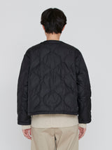 <クルーネックジャケット>リバーシブル ネイティブビット