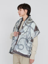 <ダウンストール>ジョッキー